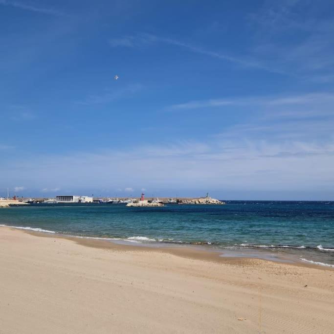 Joyo Estudio A Pasos Del Mar Villajoyosa Exterior foto