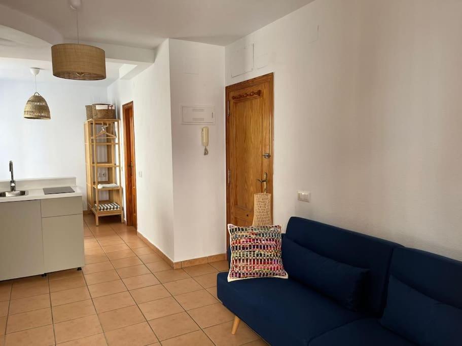 Joyo Estudio A Pasos Del Mar Villajoyosa Exterior foto