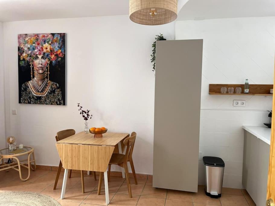 Joyo Estudio A Pasos Del Mar Villajoyosa Exterior foto