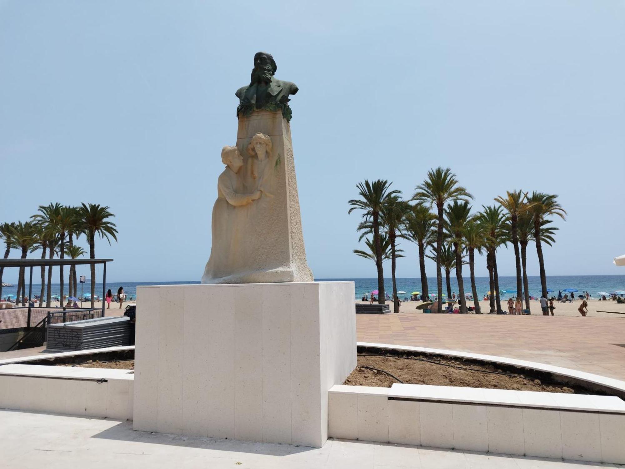 Joyo Estudio A Pasos Del Mar Villajoyosa Exterior foto